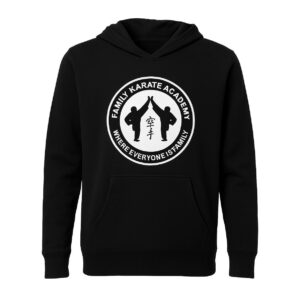 family-karate-academy-hoodie